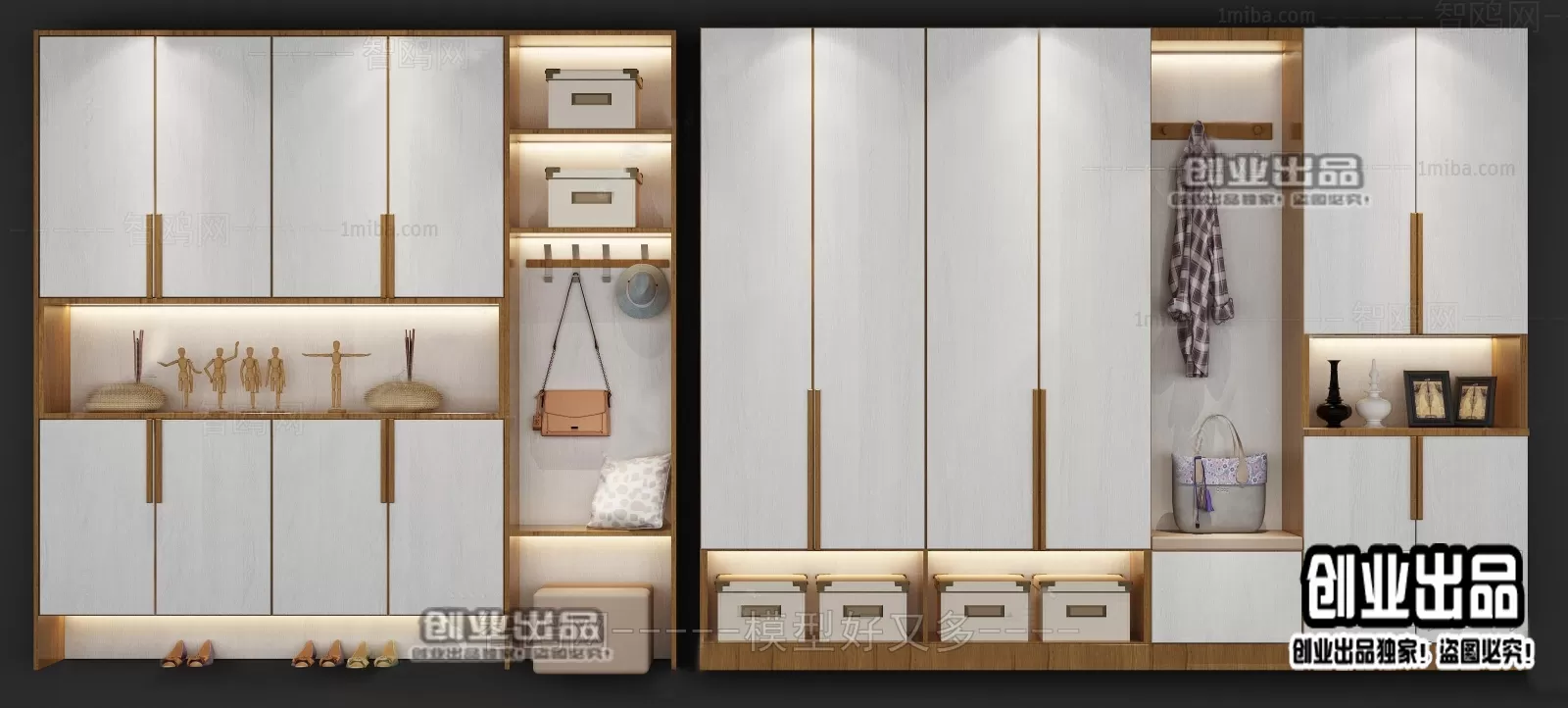 3DSKYFREE – FREE 3DS MAX MODELS