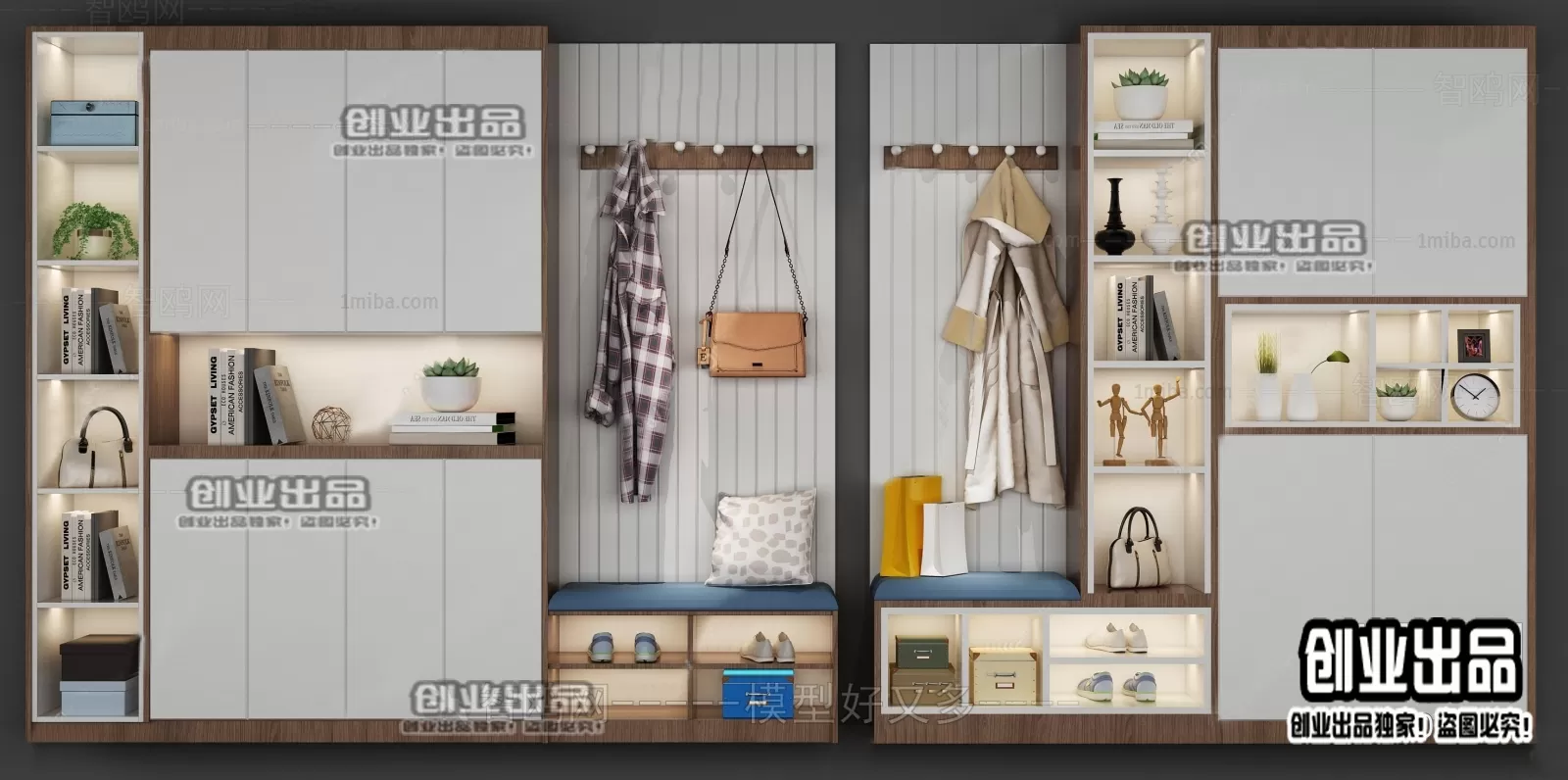 3DSKYFREE – FREE 3DS MAX MODELS