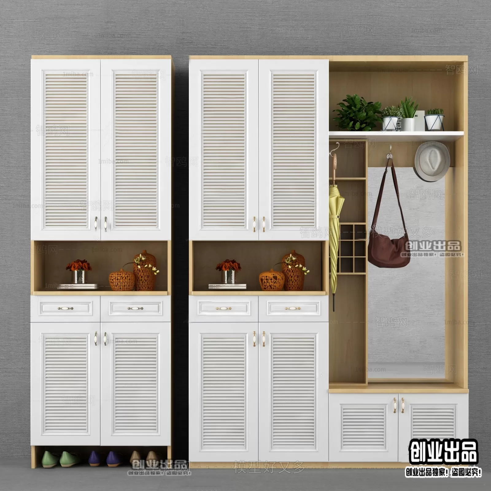 3DSKYFREE – FREE 3DS MAX MODELS