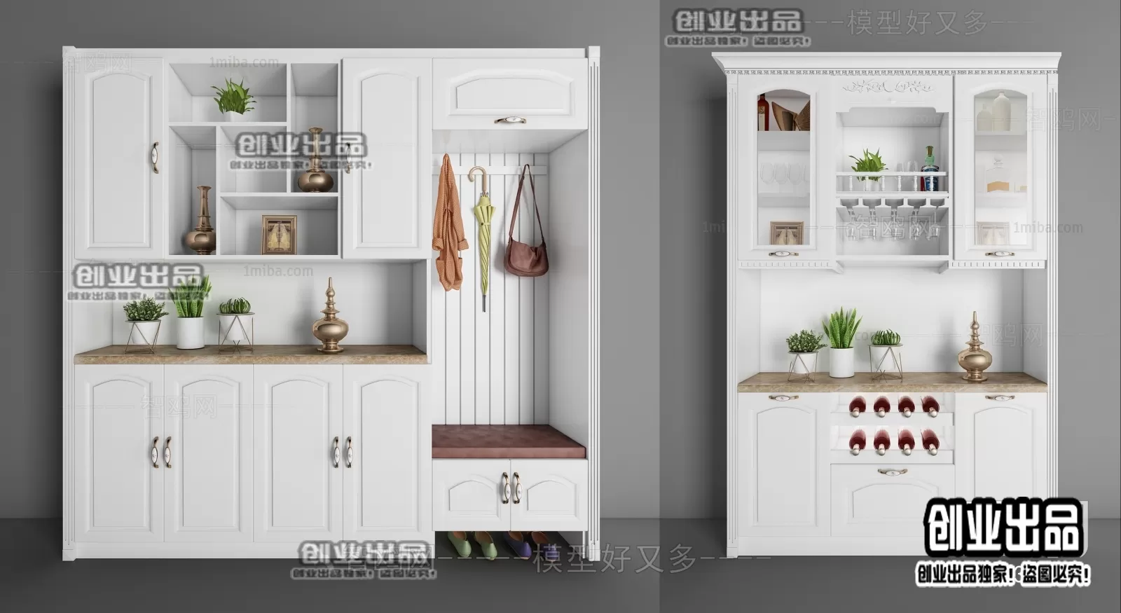 3DSKYFREE – FREE 3DS MAX MODELS