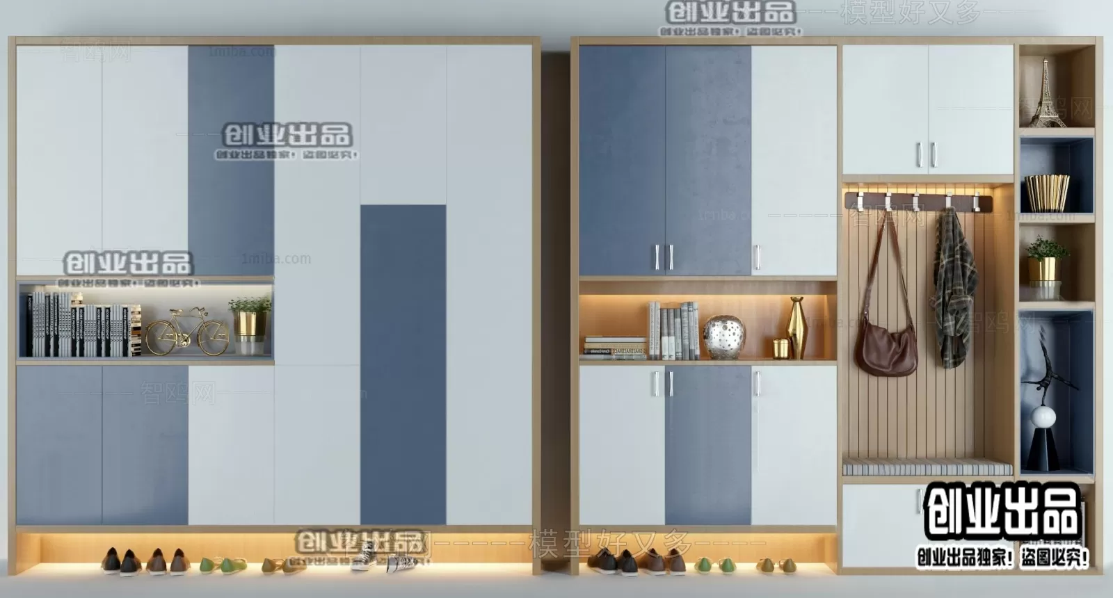 3DSKYFREE – FREE 3DS MAX MODELS