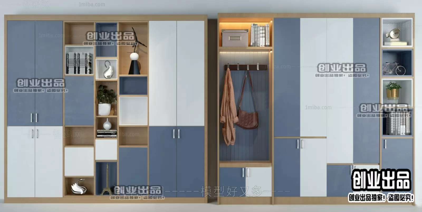 3DSKYFREE – FREE 3DS MAX MODELS