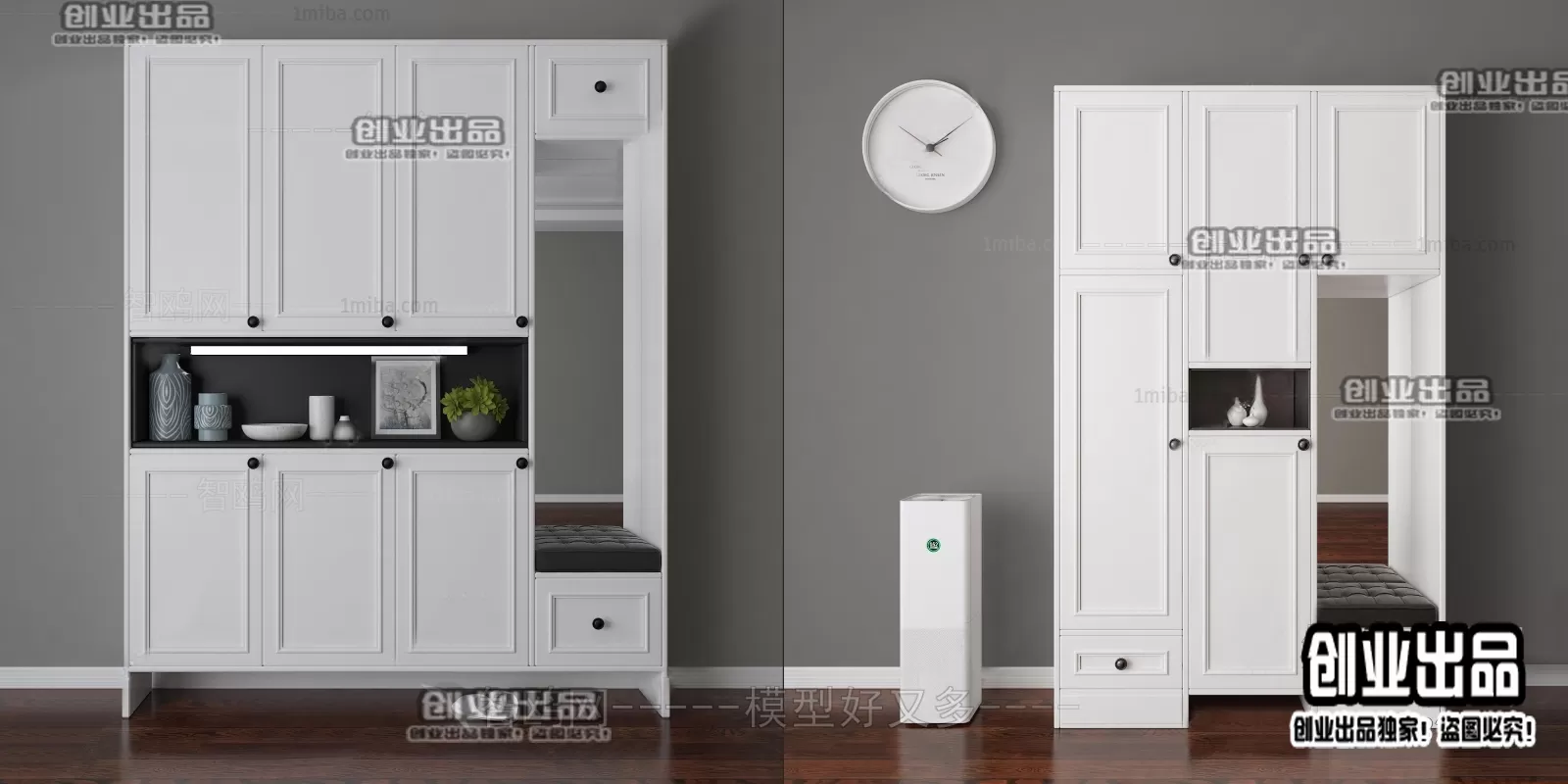 3DSKYFREE – FREE 3DS MAX MODELS