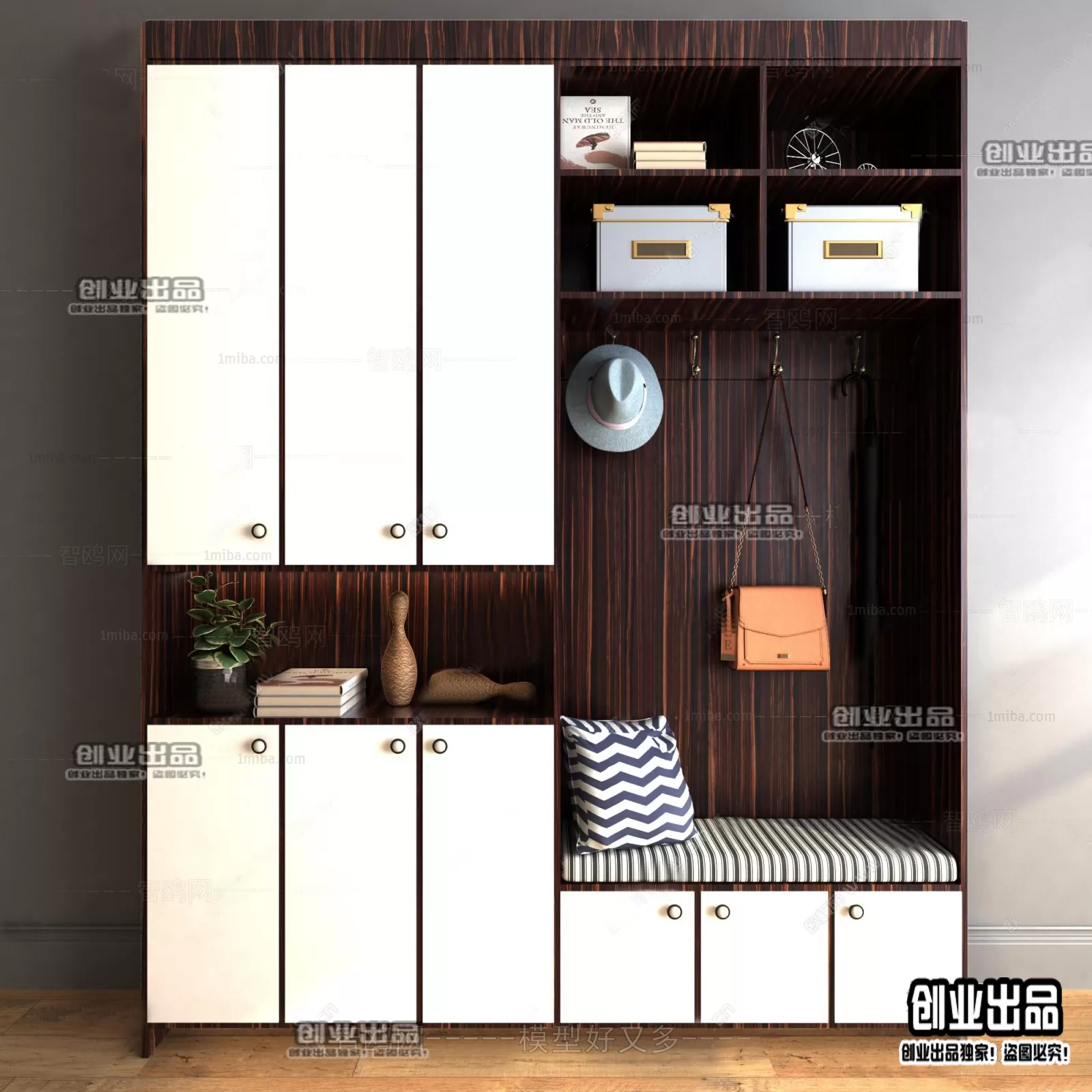 3DSKYFREE – FREE 3DS MAX MODELS