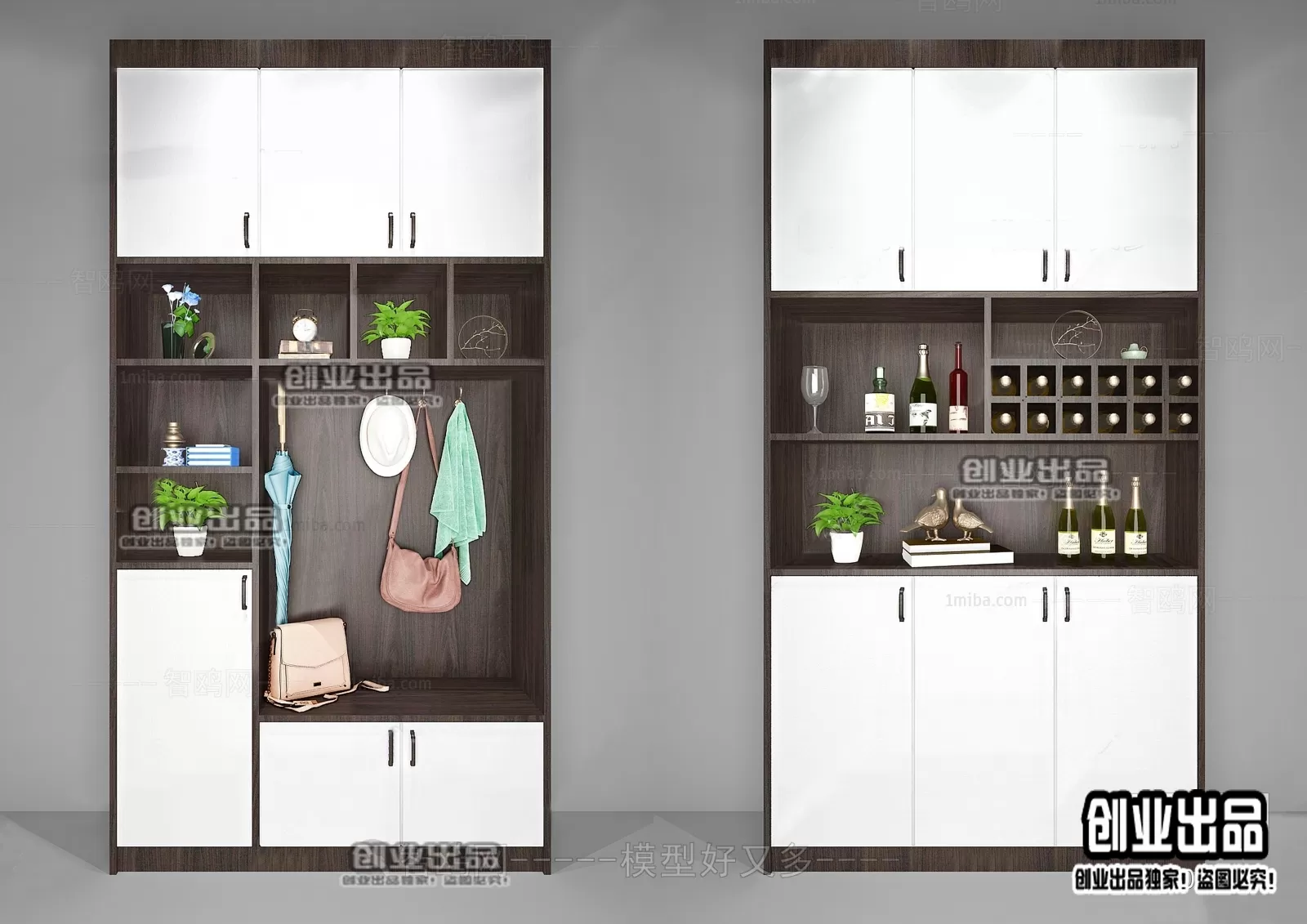 3DSKYFREE – FREE 3DS MAX MODELS