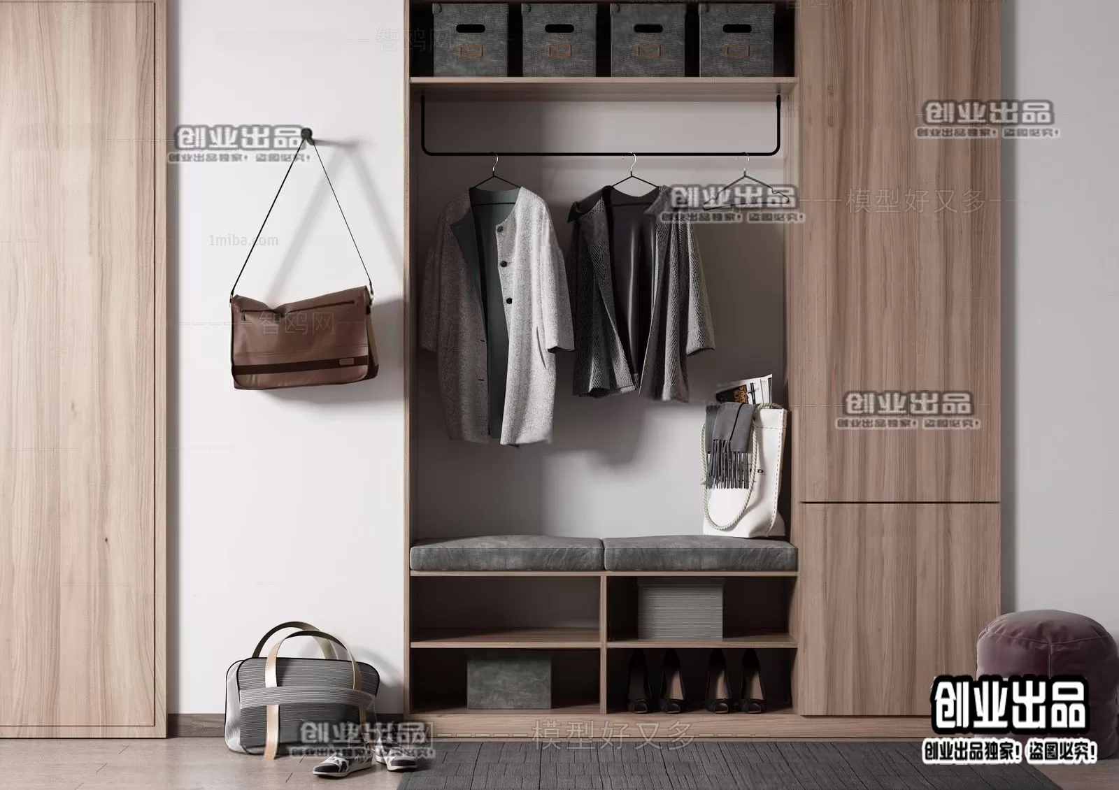 3DSKYFREE – FREE 3DS MAX MODELS