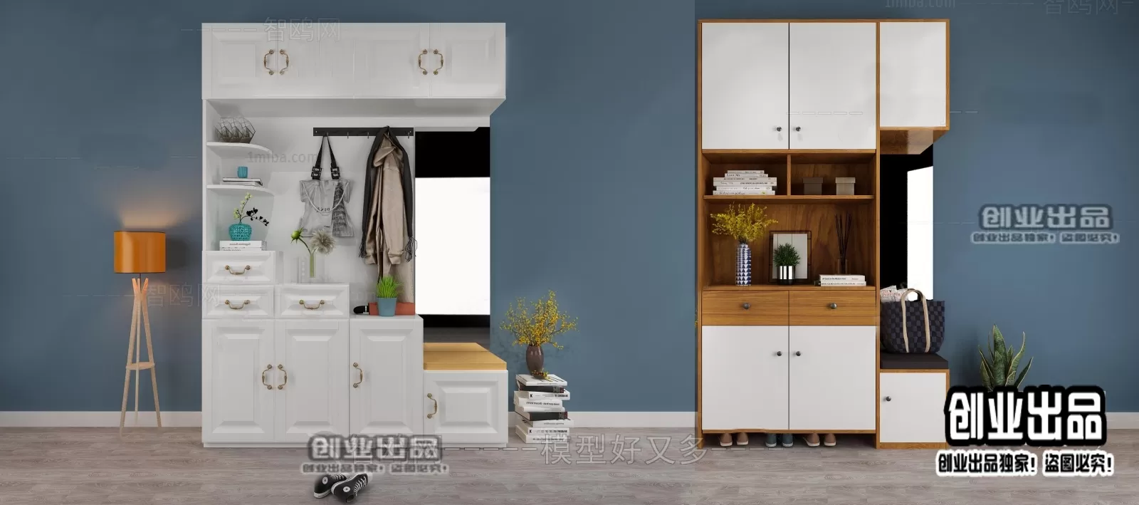 3DSKYFREE – FREE 3DS MAX MODELS