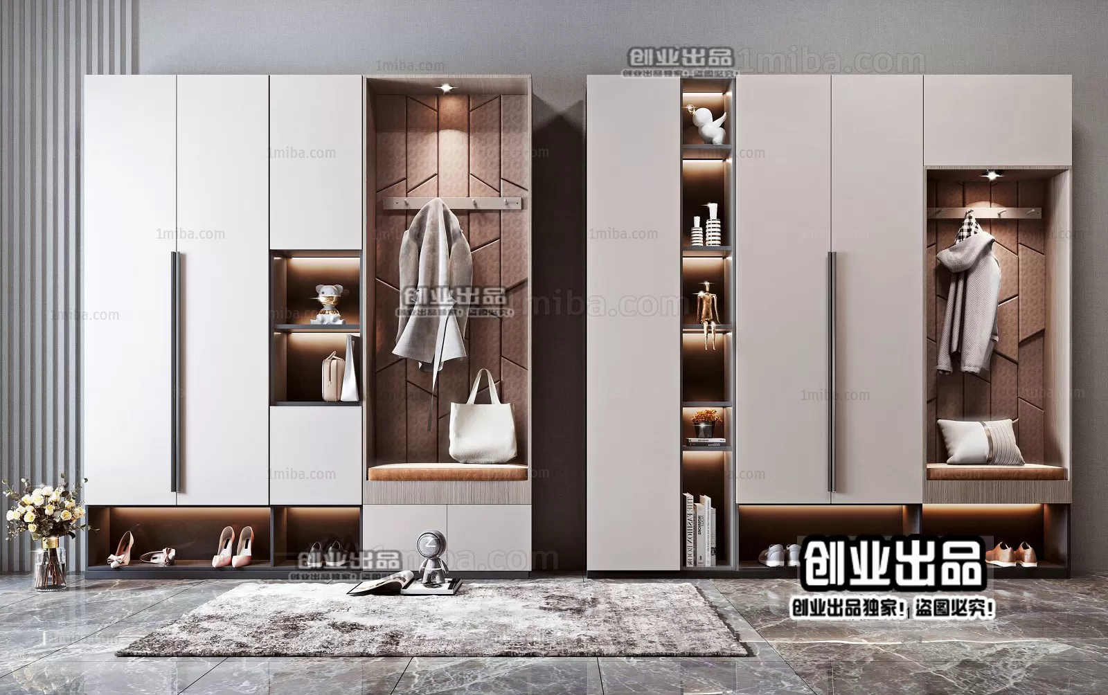 3DSKYFREE – FREE 3DS MAX MODELS