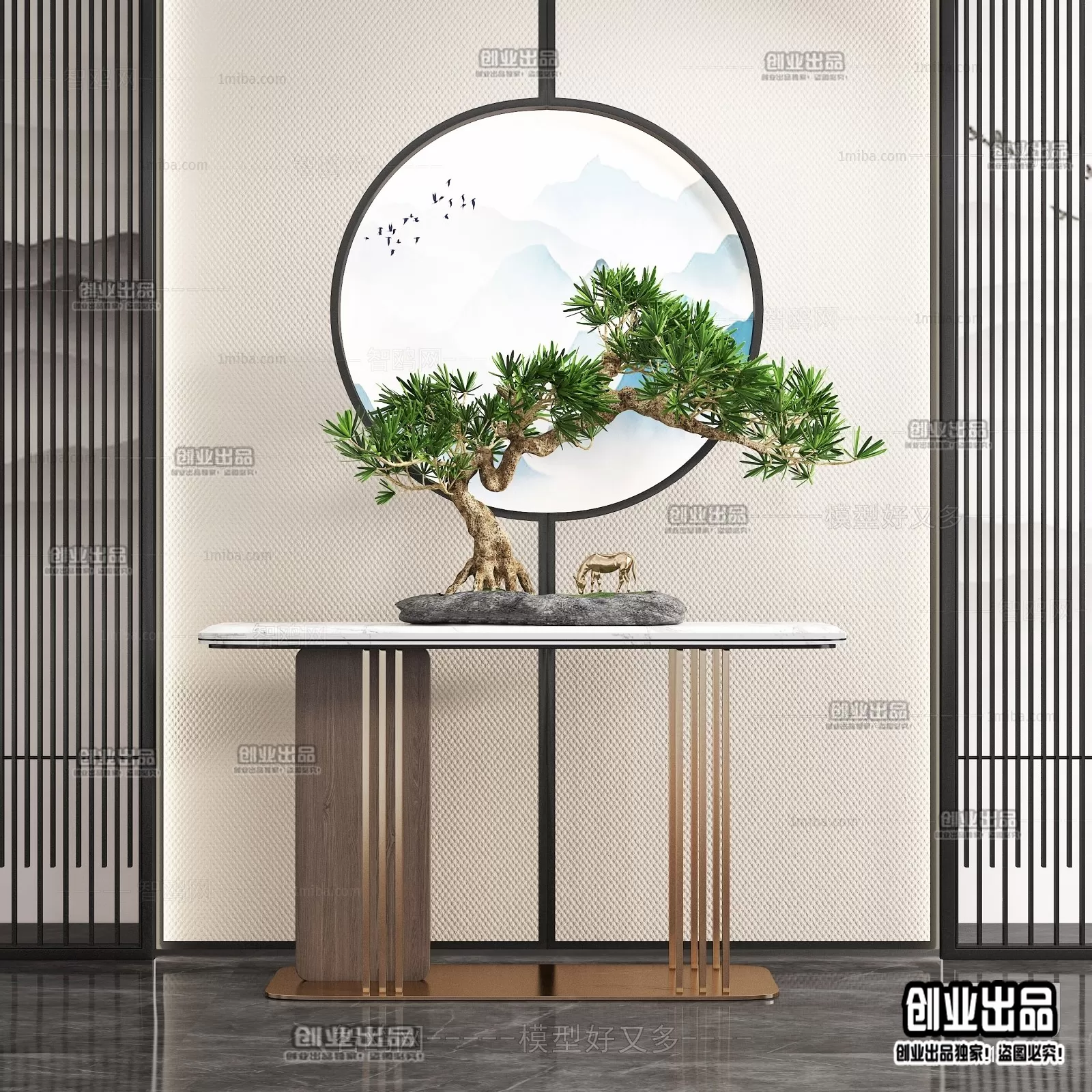 3DSKYFREE – FREE 3DS MAX MODELS