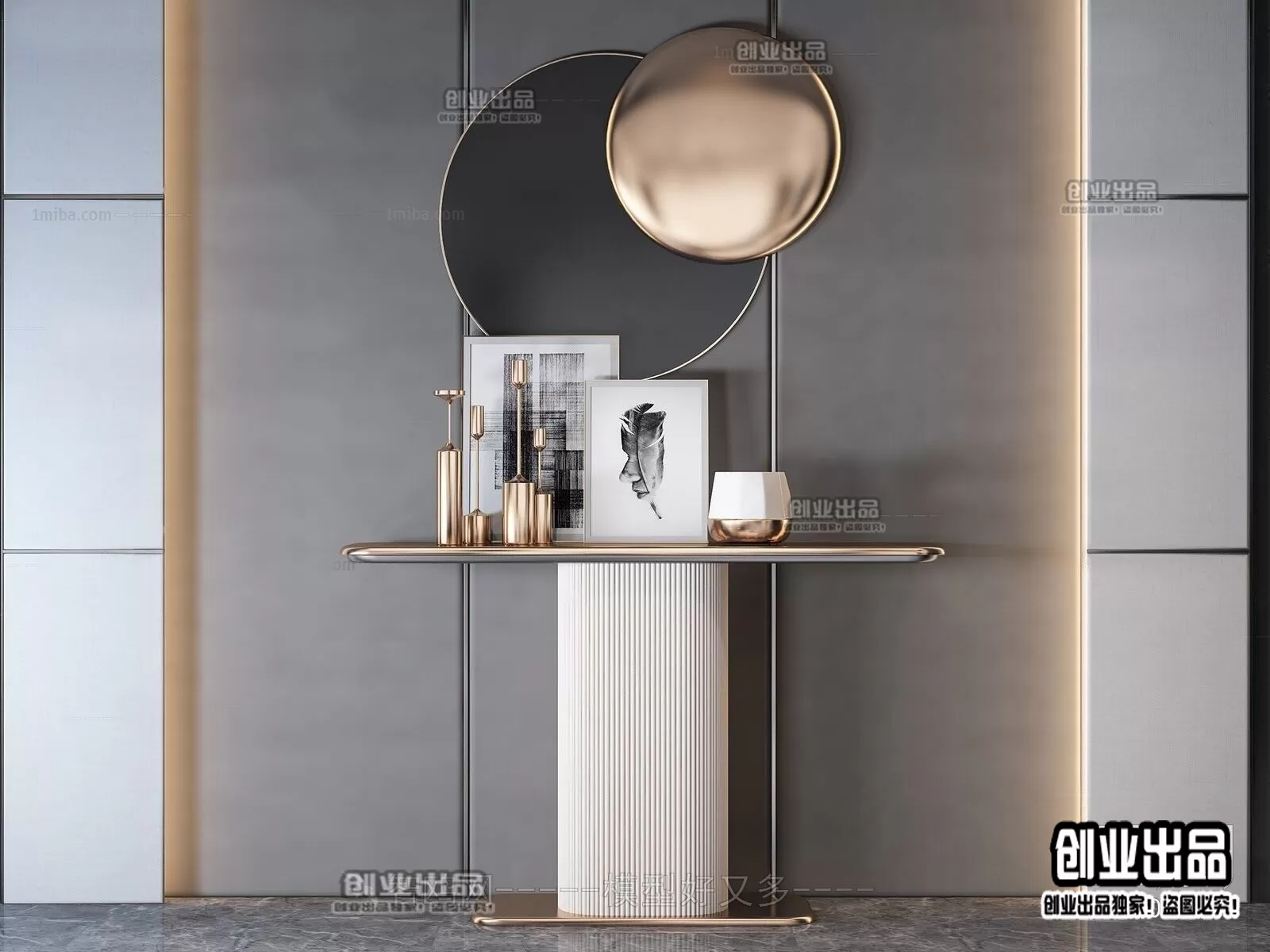 3DSKYFREE – FREE 3DS MAX MODELS