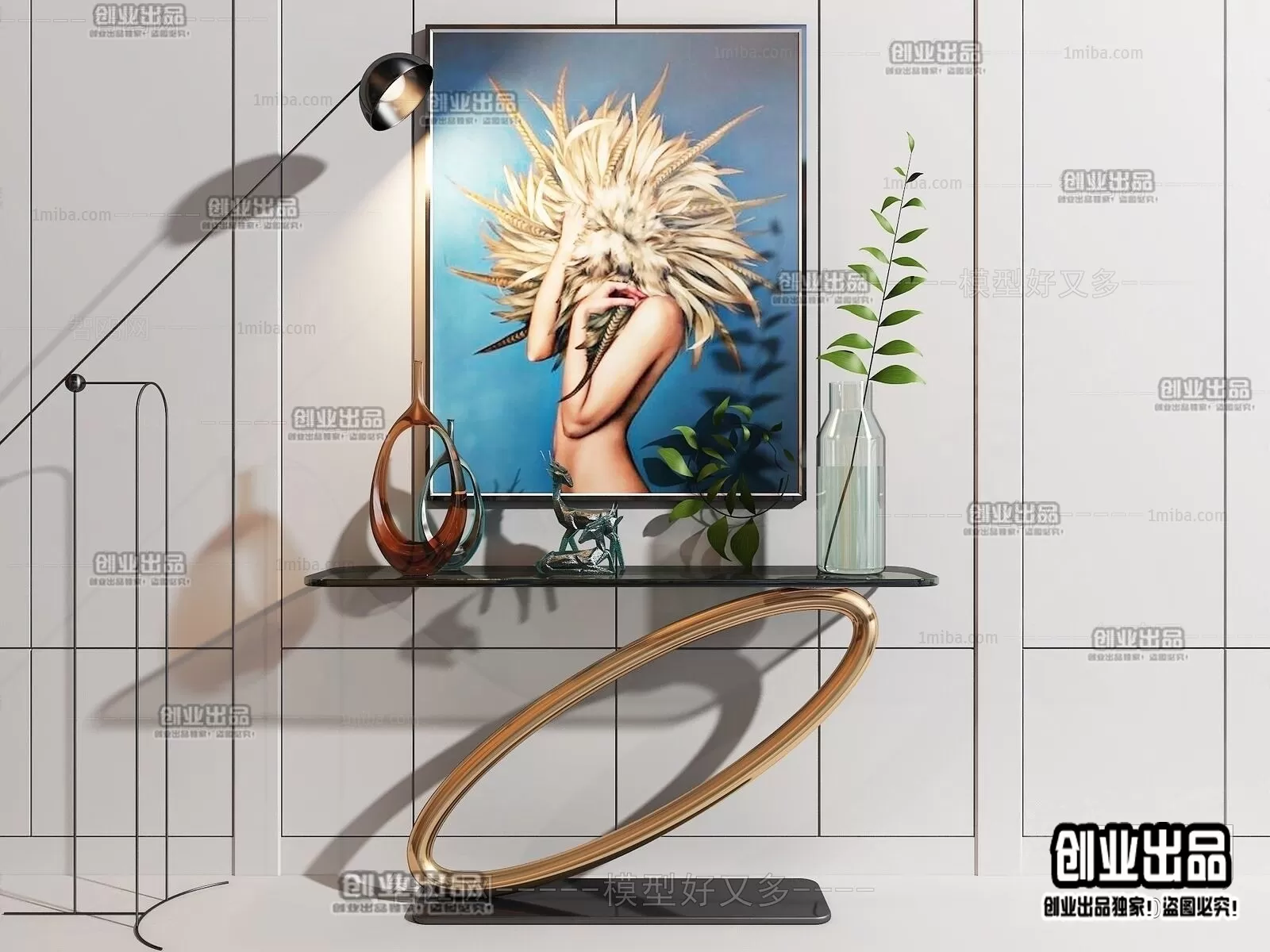 3DSKYFREE – FREE 3DS MAX MODELS