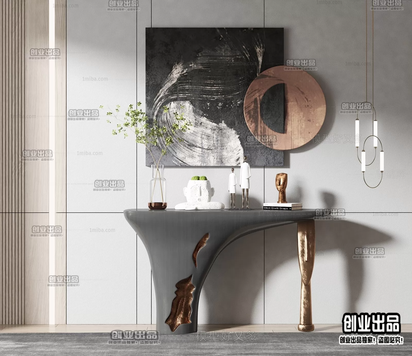 3D MODELS FREE DOWNLOAD 