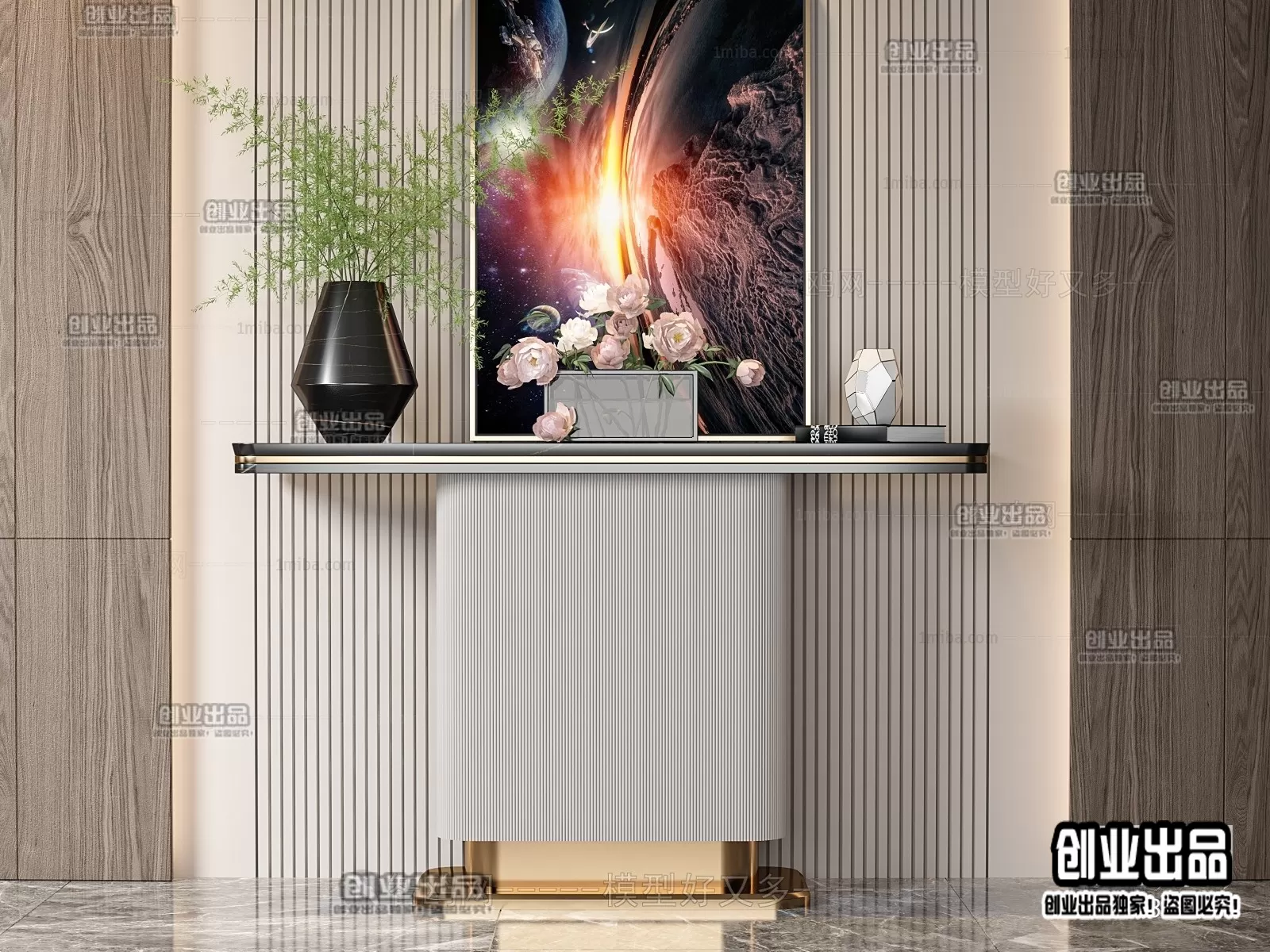 3DSKYFREE – FREE 3DS MAX MODELS