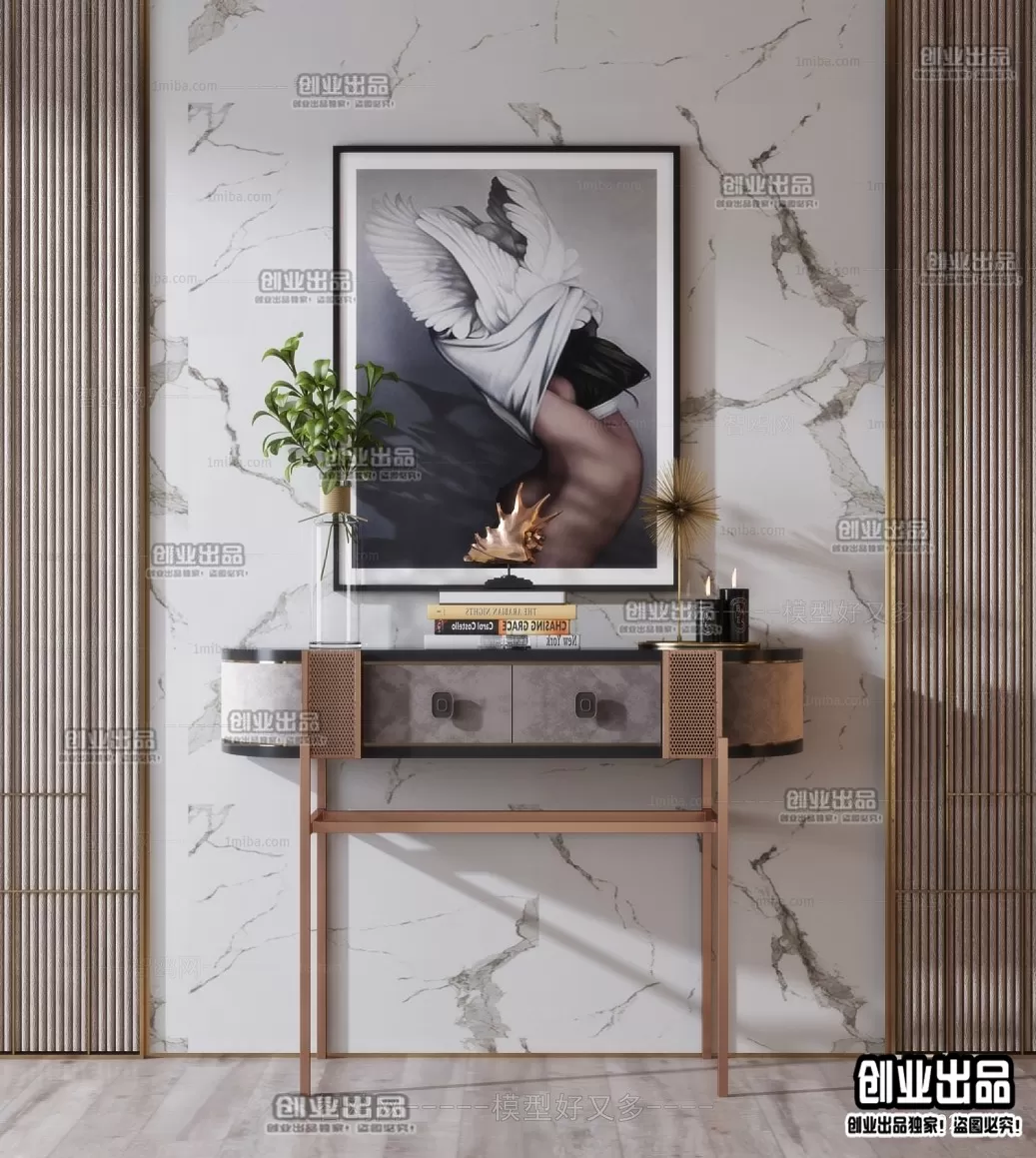 3DSKYFREE – FREE 3DS MAX MODELS