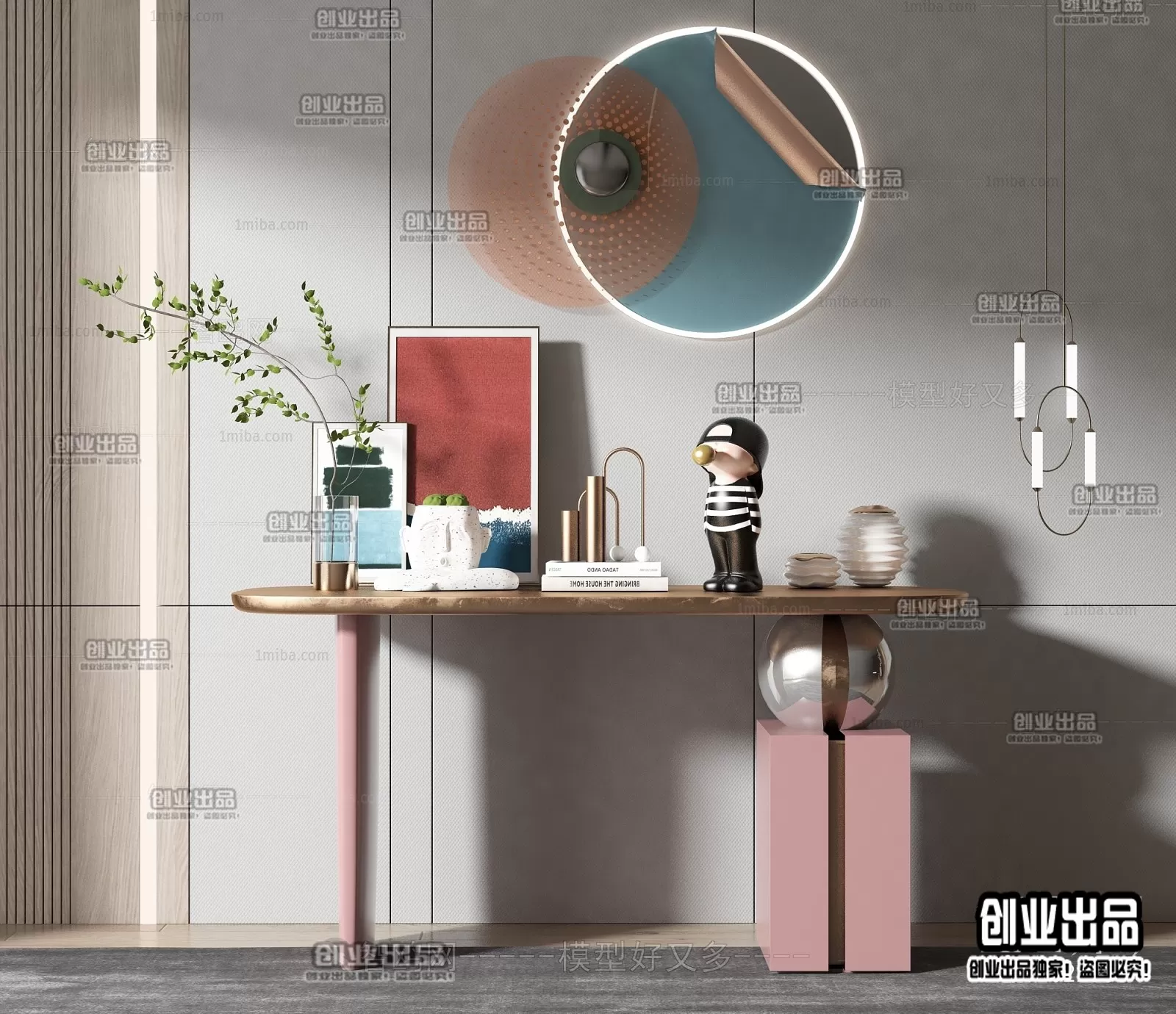 3DSKYFREE – FREE 3DS MAX MODELS