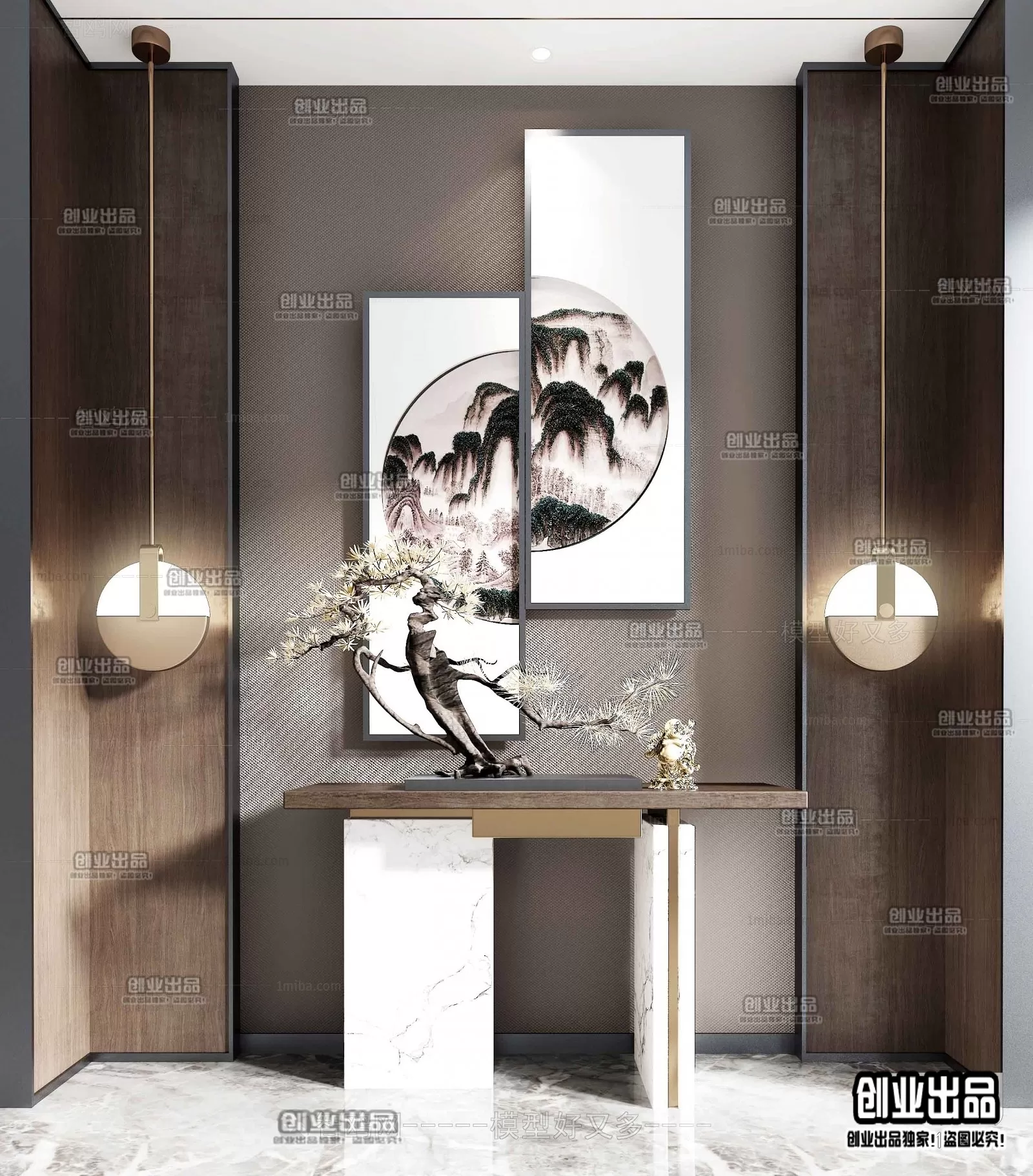 3DSKYFREE – FREE 3DS MAX MODELS