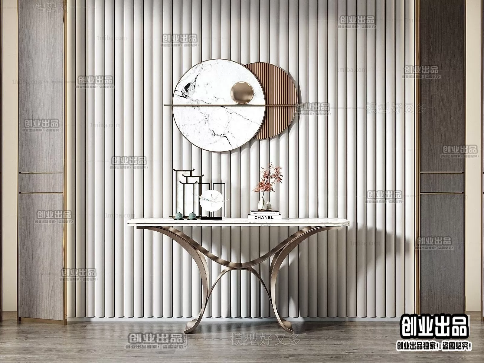 3DSKYFREE – FREE 3DS MAX MODELS