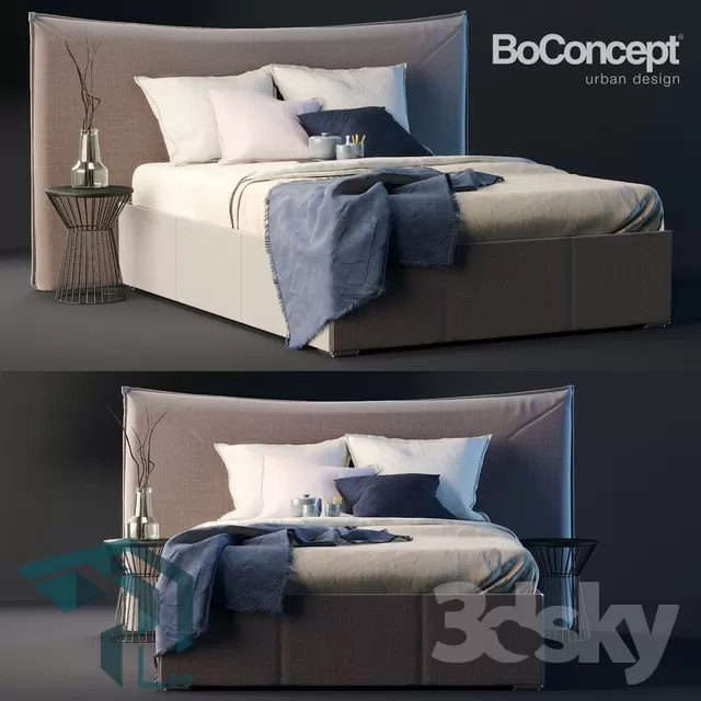 3DSKYFREE – FREE 3DS MAX MODELS