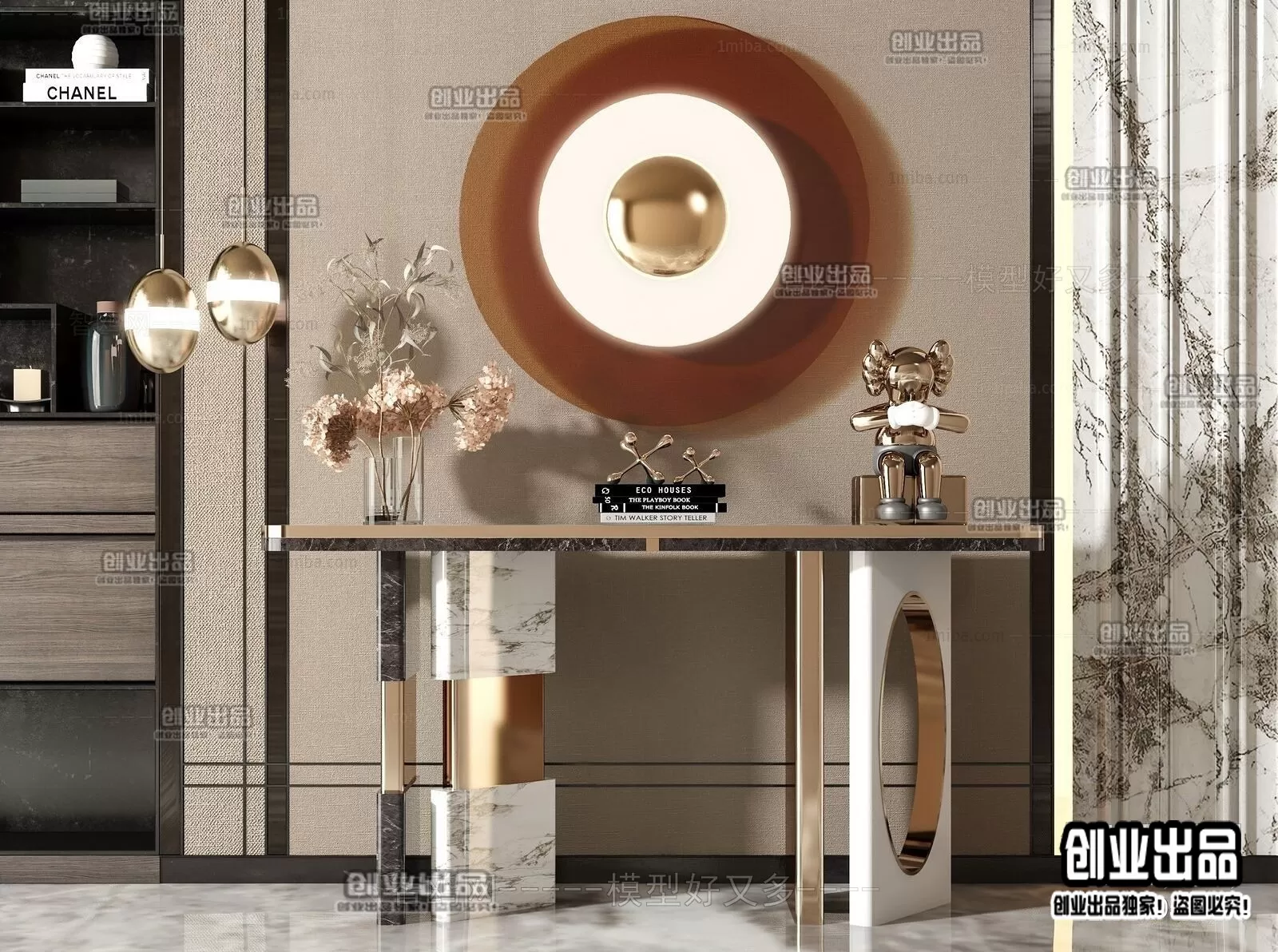 3DSKYFREE – FREE 3DS MAX MODELS