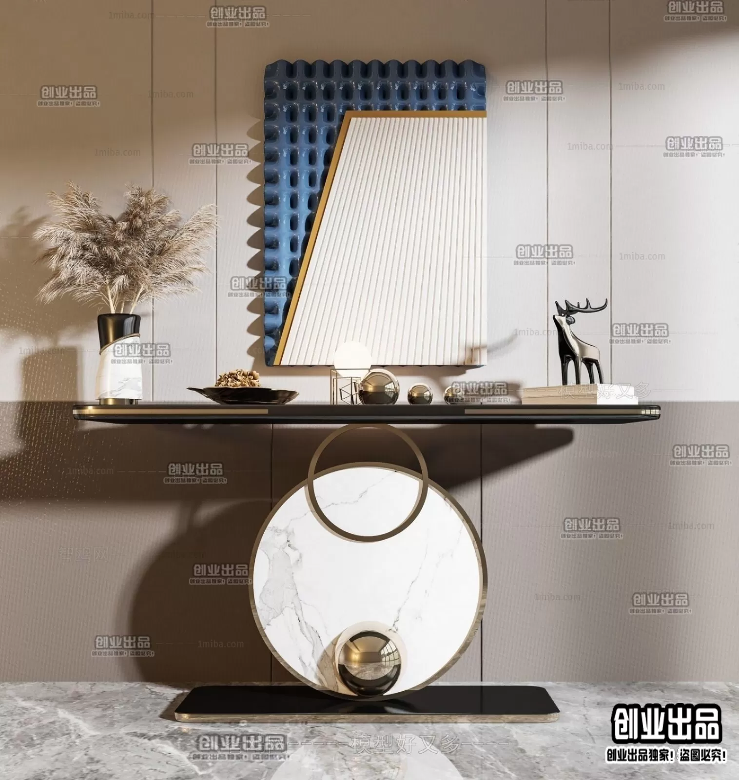 3DSKYFREE – FREE 3DS MAX MODELS