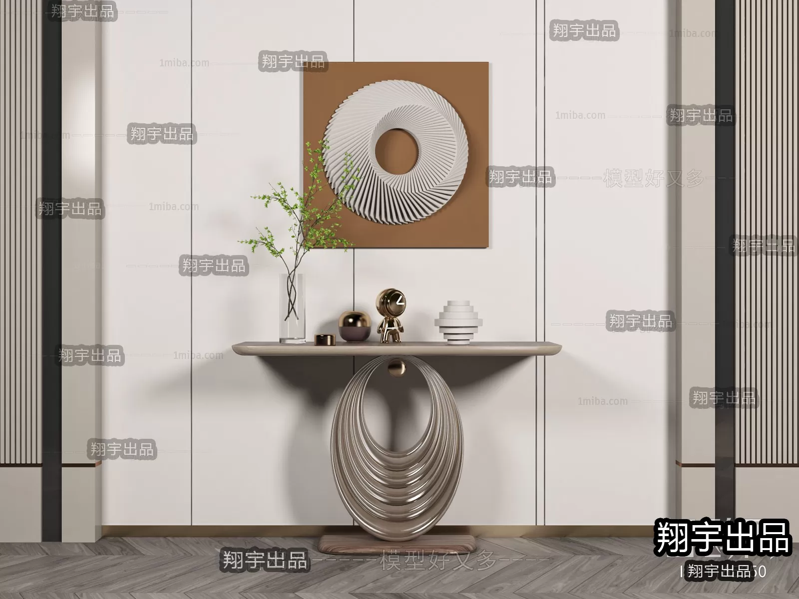 3DSKYFREE – FREE 3DS MAX MODELS