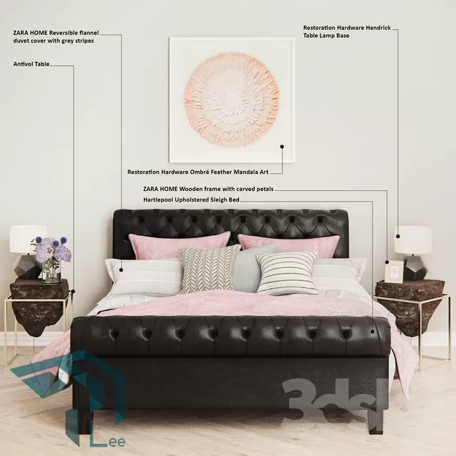 3DSKYFREE – FREE 3DS MAX MODELS