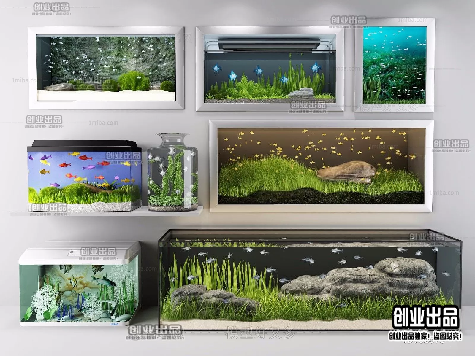 3DSKYFREE – FREE 3DS MAX MODELS