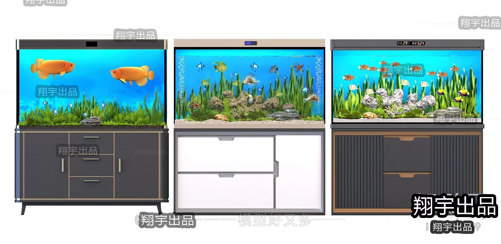 3DSKYFREE – FREE 3DS MAX MODELS