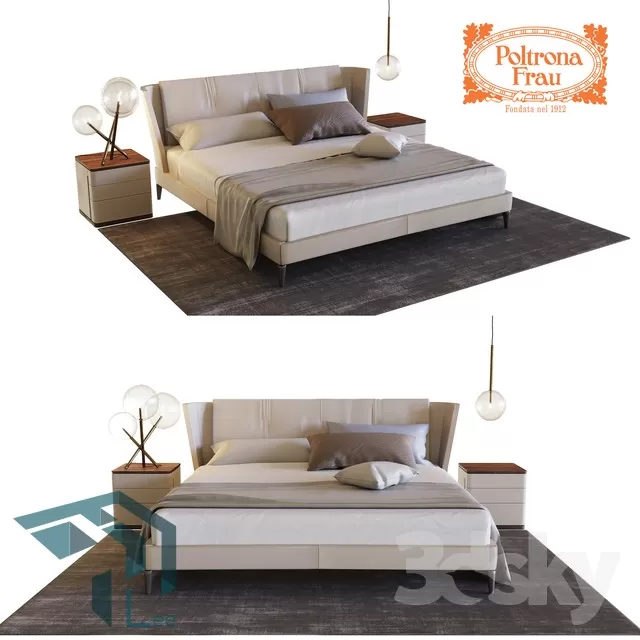 3DSKYFREE – FREE 3DS MAX MODELS