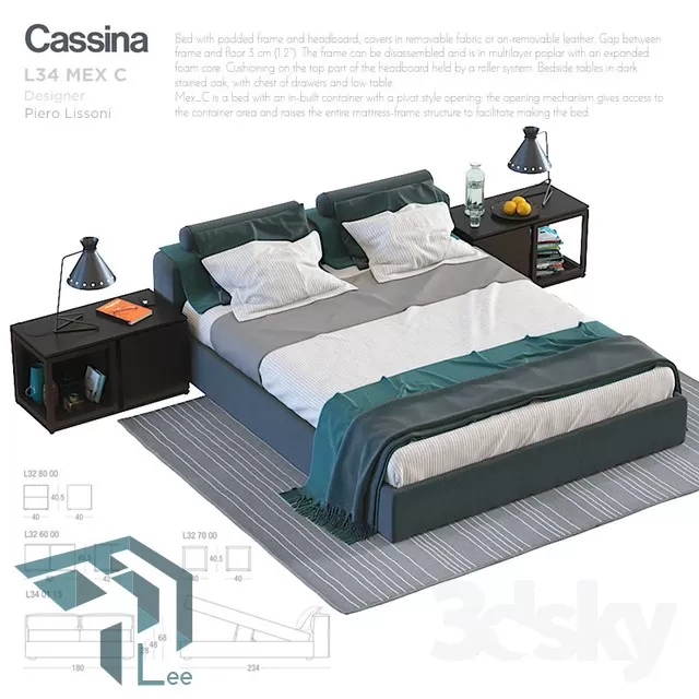 3DSKYFREE – FREE 3DS MAX MODELS