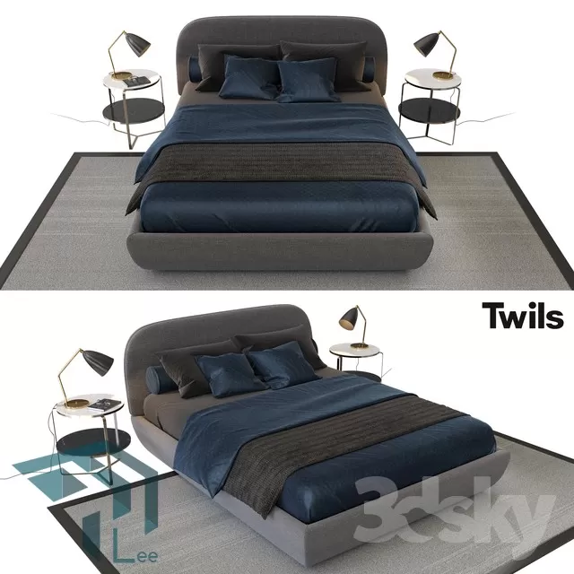 3DSKYFREE – FREE 3DS MAX MODELS