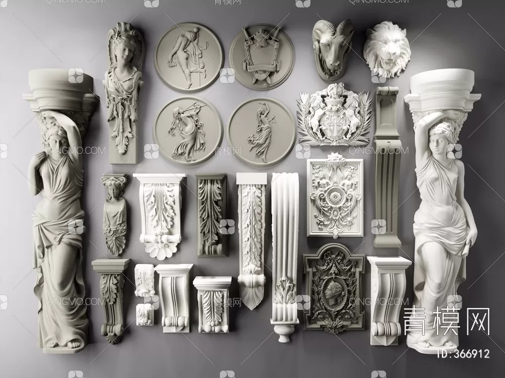 3DSKYFREE – FREE 3DS MAX MODELS