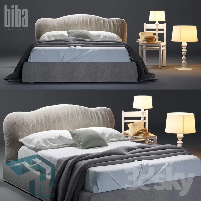 3DSKYFREE – FREE 3DS MAX MODELS