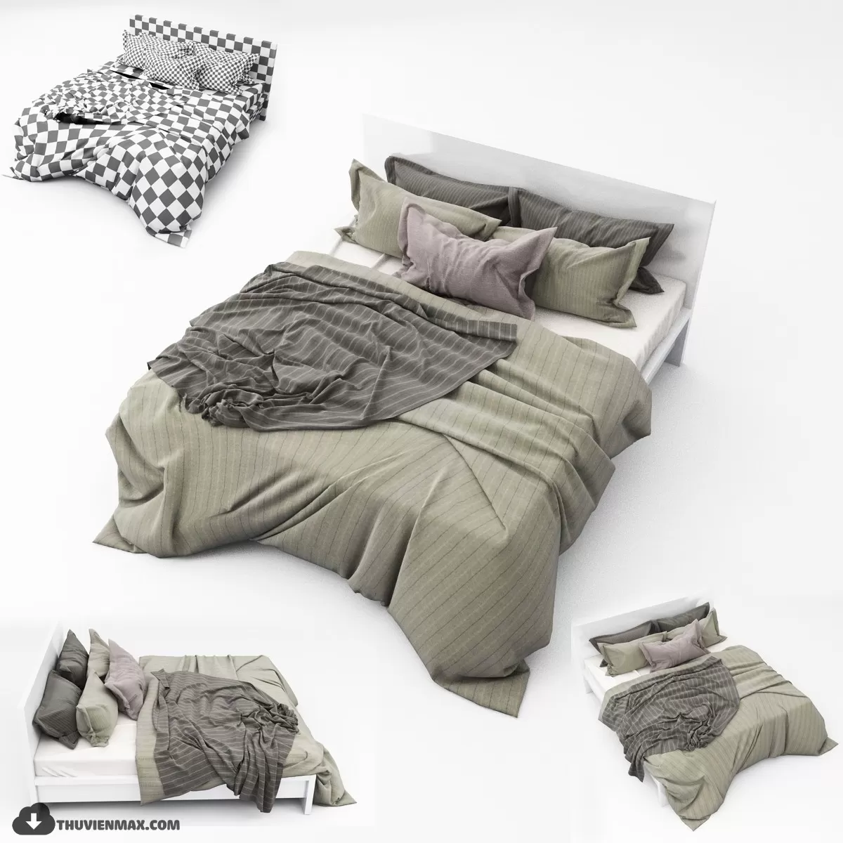 3DSKYFREE – FREE 3DS MAX MODELS