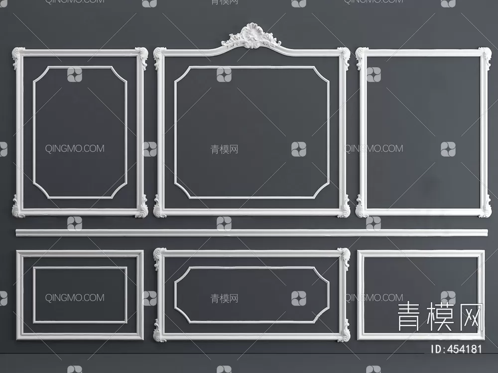 3DSKYFREE – FREE 3DS MAX MODELS