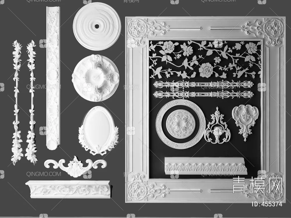 3D MODELS FREE DOWNLOAD 