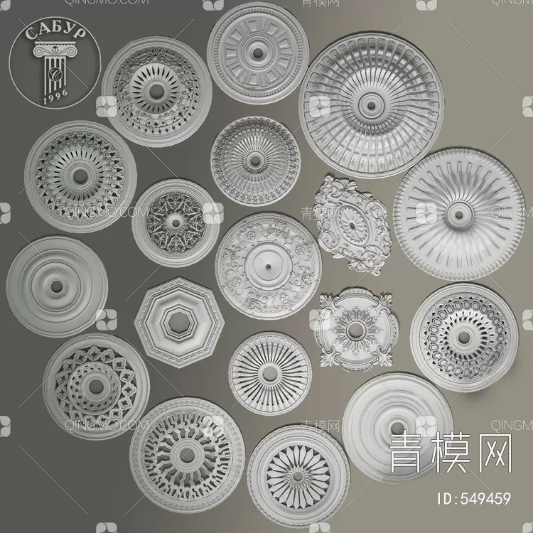 3DSKYFREE – FREE 3DS MAX MODELS