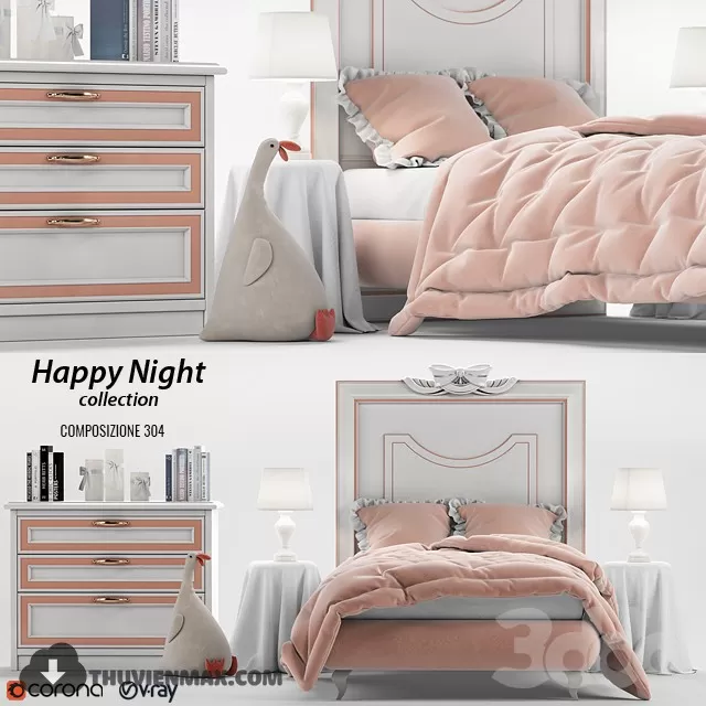 3DSKYFREE – FREE 3DS MAX MODELS