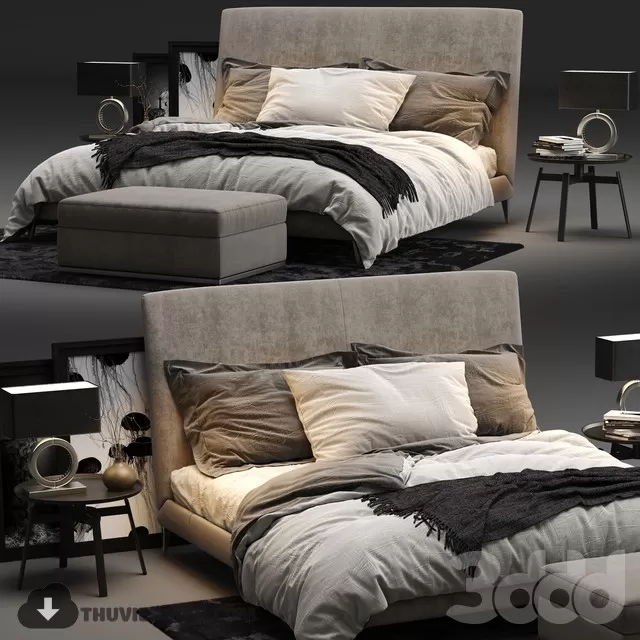 3DSKYFREE – FREE 3DS MAX MODELS