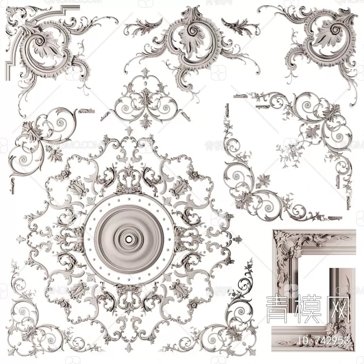 3DSKYFREE – FREE 3DS MAX MODELS