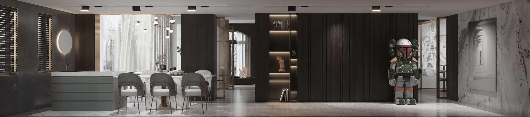 3DSKYFREE – FREE 3DS MAX MODELS