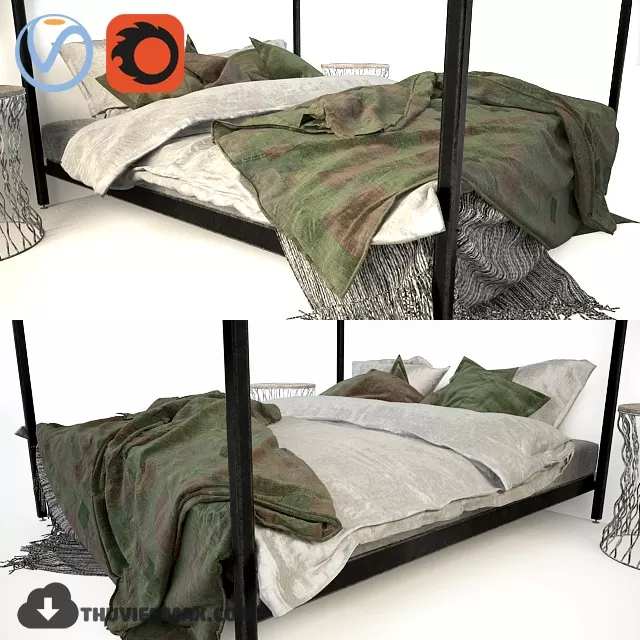 3DSKYFREE – FREE 3DS MAX MODELS