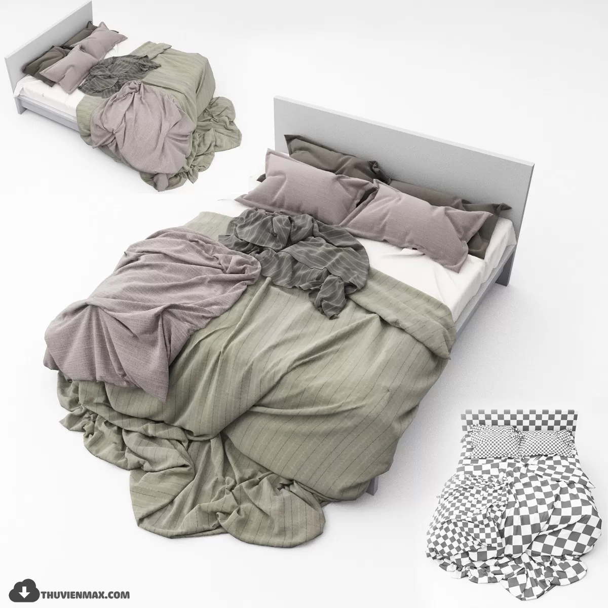 3DSKYFREE – FREE 3DS MAX MODELS