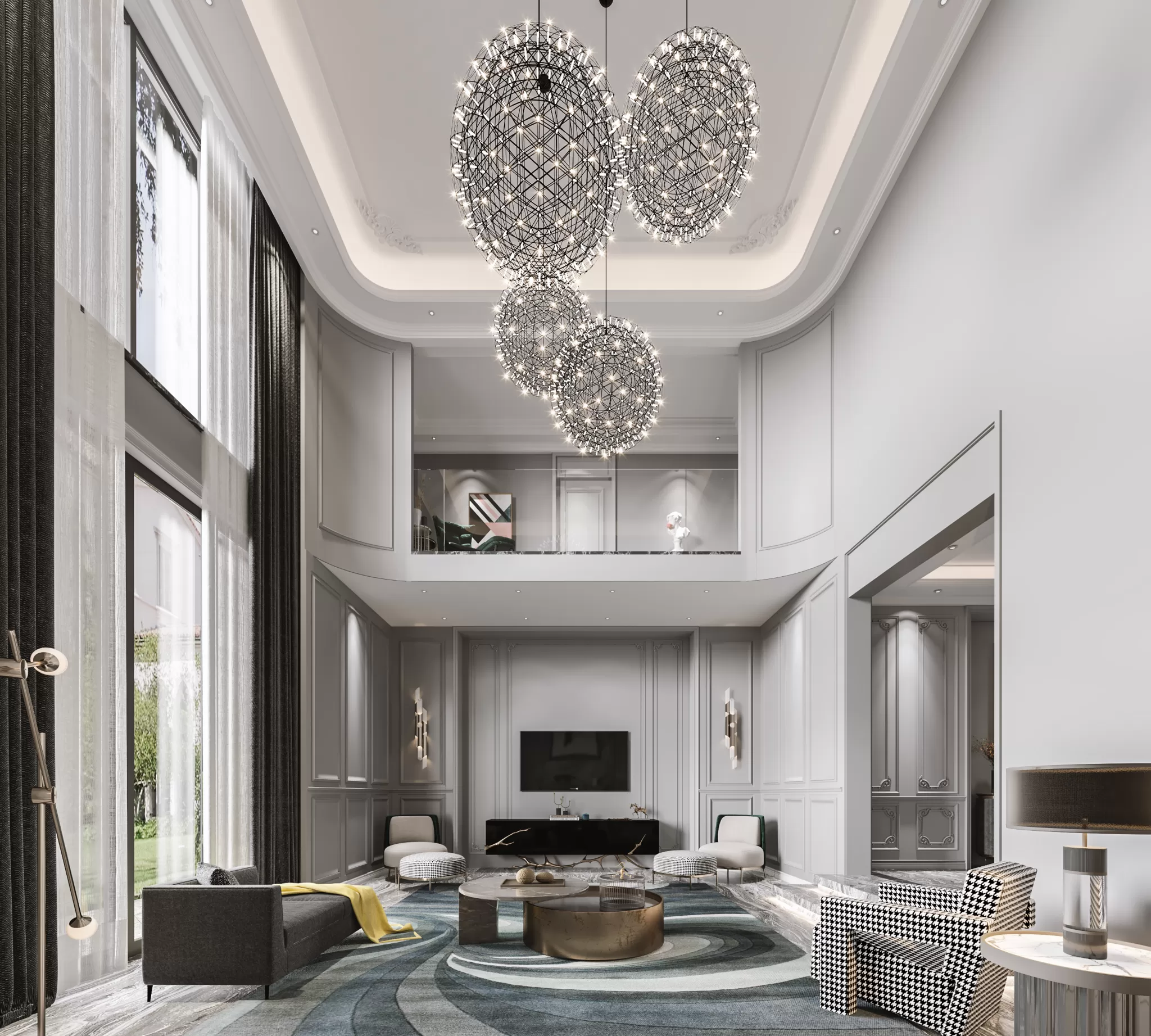 3DSKYFREE – FREE 3DS MAX MODELS