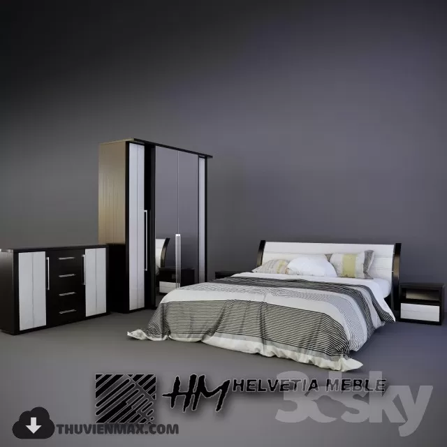 3DSKYFREE – FREE 3DS MAX MODELS