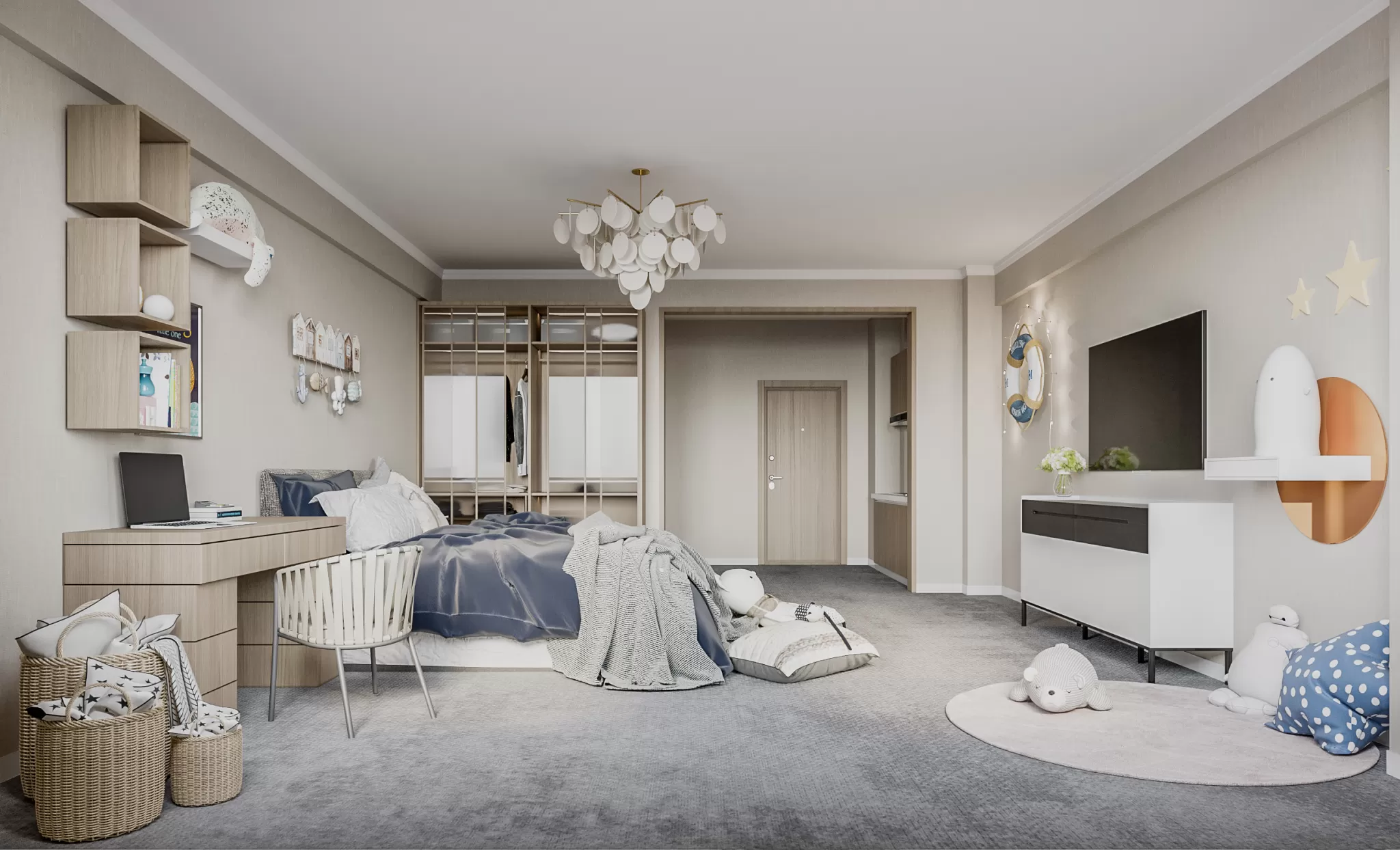 3DSKYFREE – FREE 3DS MAX MODELS