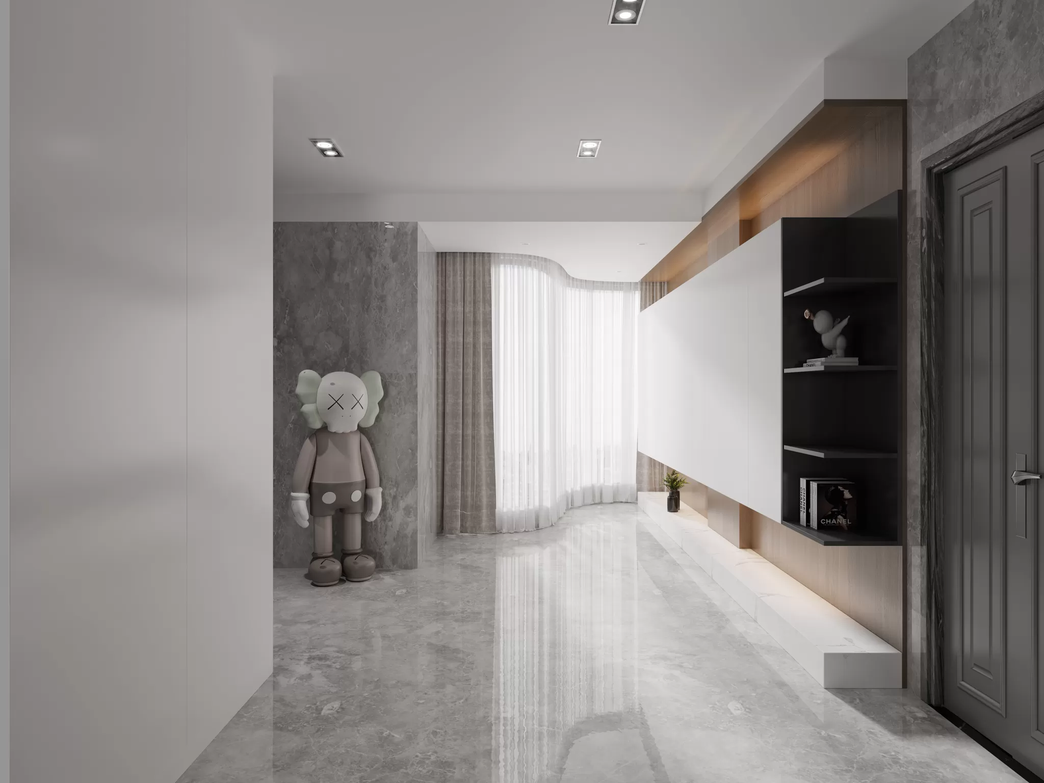 3DSKYFREE – FREE 3DS MAX MODELS