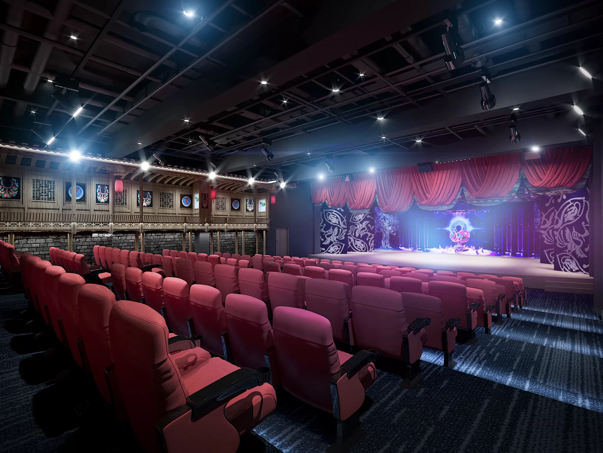 3DSKYFREE – FREE 3DS MAX MODELS