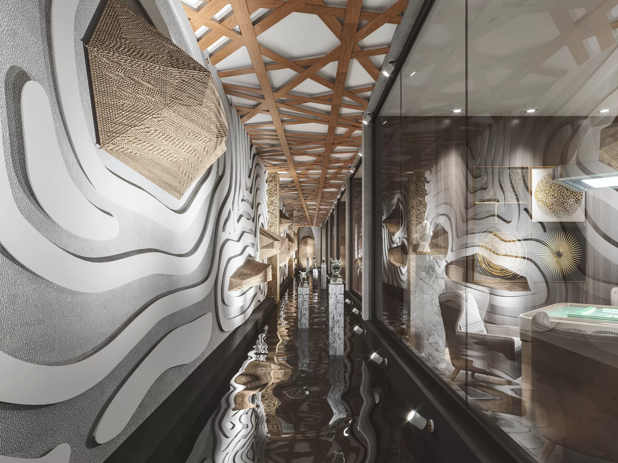 3DSKYFREE – FREE 3DS MAX MODELS