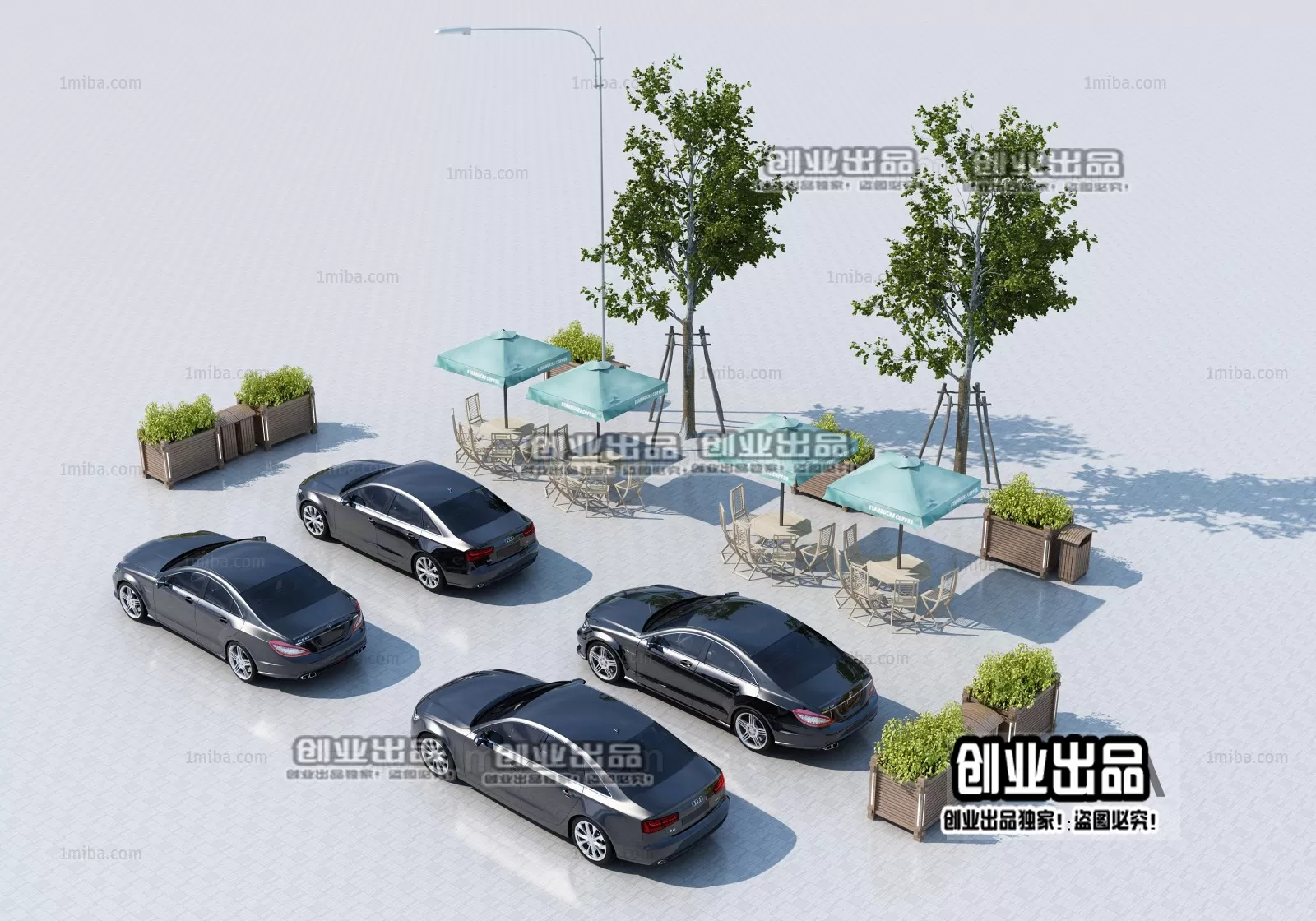 3DSKYFREE – FREE 3DS MAX MODELS